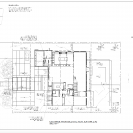 GOLDEN ISLES ARCHITECTURAL DRAWINGS